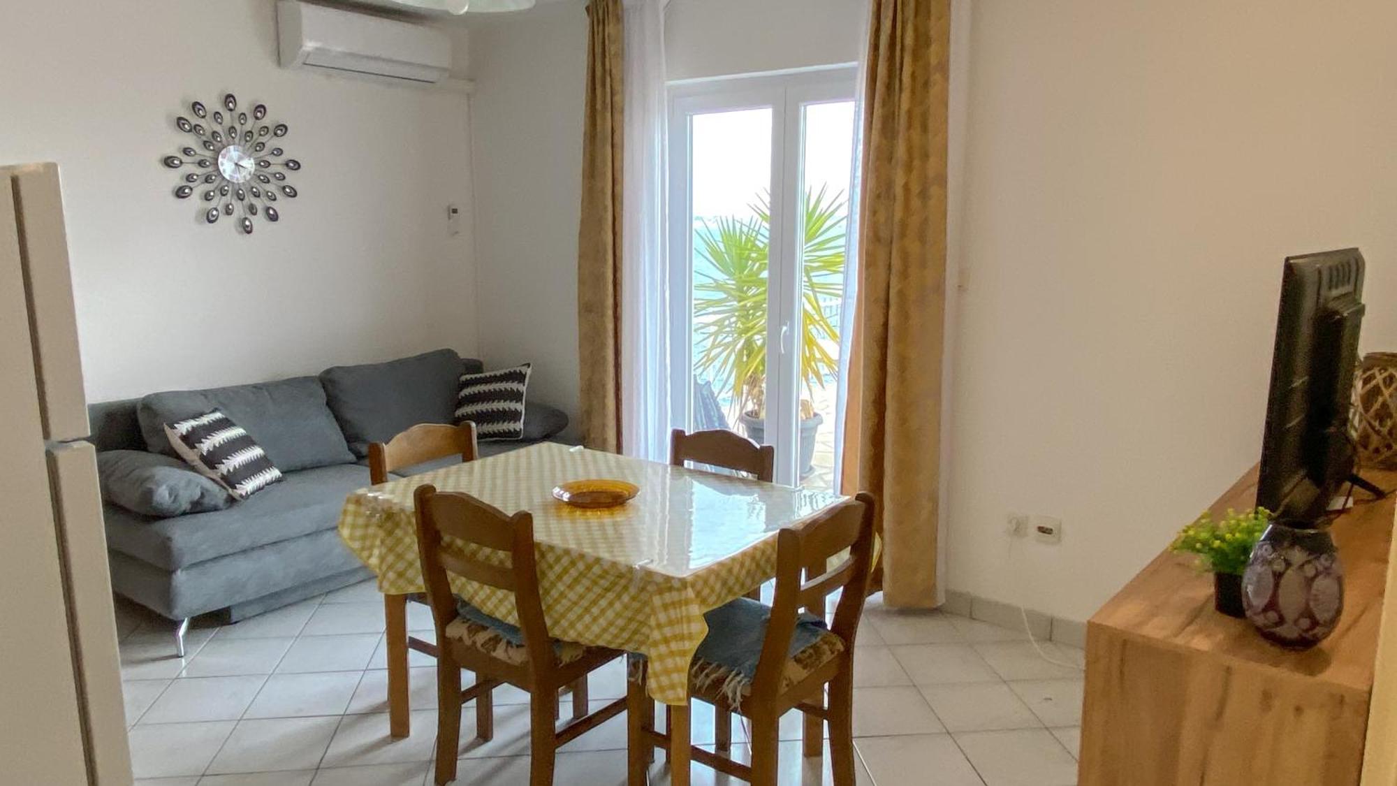 Apartment Nede Trogir Exterior foto